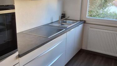 Ferienwohnung - Foto 5, stove