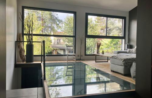 Maison Paris Salon Le Bourget, Stade de France, Aéroport CDG - Foto 13