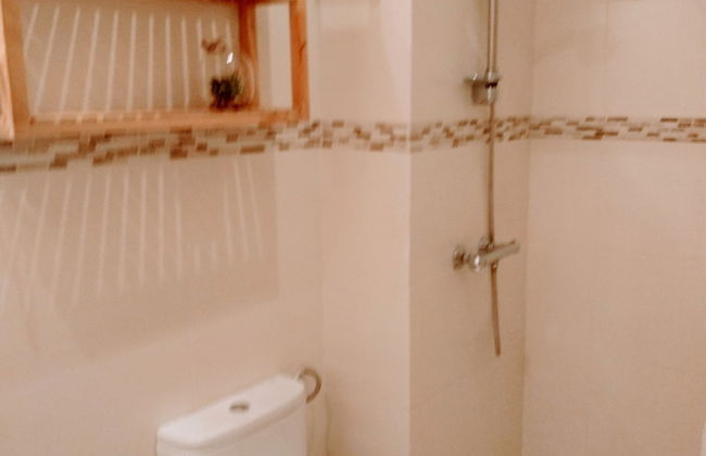 WISH SUITE PALACIOS MALAVER SEVILLA - Foto 28