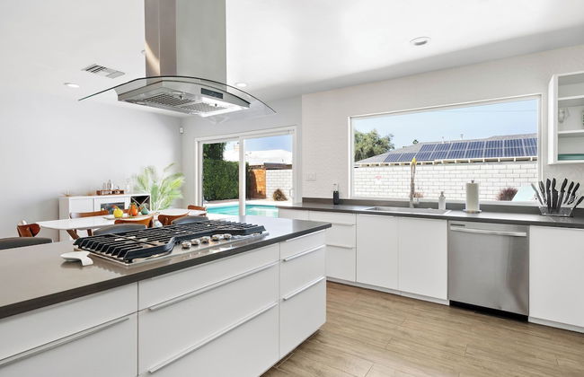 The Zen Space Private Pool! - Foto 21