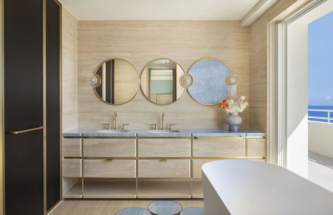 Grand-Hôtel du Cap-Ferrat, A Four Seasons Hotel - Foto 62