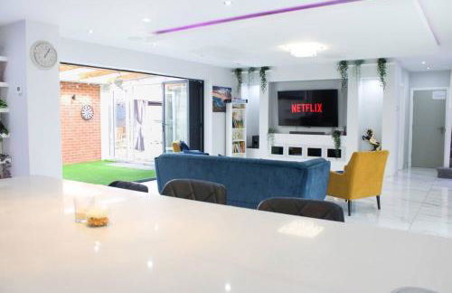 Falcon house 7 bedrooms - Foto 30