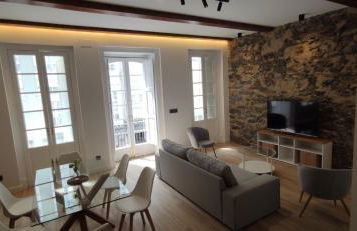 Apartamento Plaza de Armas - Foto 9