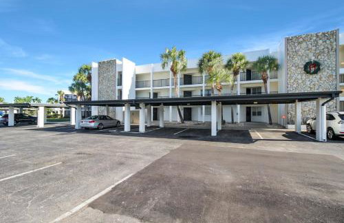 LBK 2BR Condo on the Bay with Water Views Beachbound Bliss - Foto 6