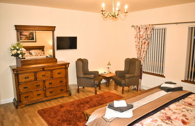 Glenshane Country House - Foto 22