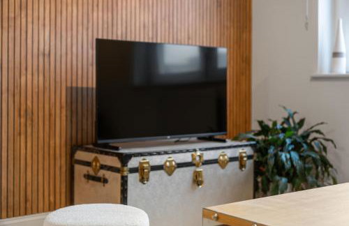 Pilrig Modern 2 Bedroom Apartment - Edinburgh - Foto 10