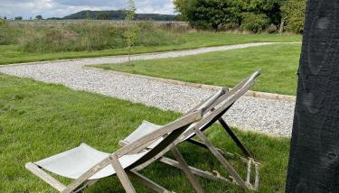 Hares Retreat - Middle Cabin - Foto 3