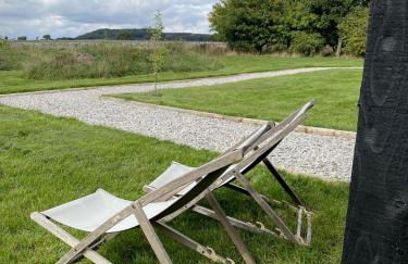 Meadow View - Bottom Cabin - Photo 5
