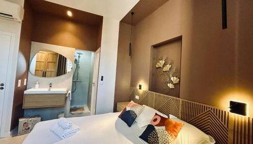 KOSY Spa, Les Princes - Foto 2