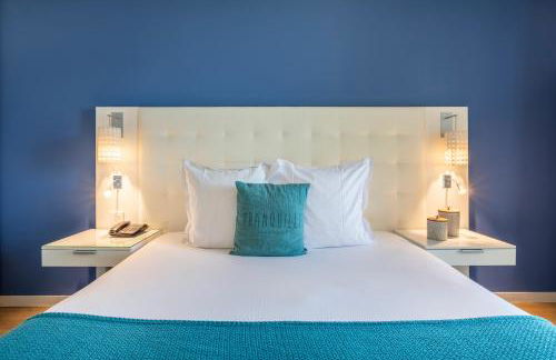 Zenitude Hôtel-Résidences Marseille Saint Charles - Foto 18