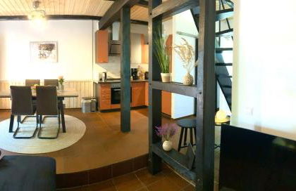 Ferienwohnung Heidezeit - Foto 3