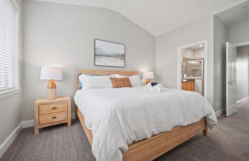 Heavens Gate LS48 Ski Retreat Hot Tub & Views - Foto 22