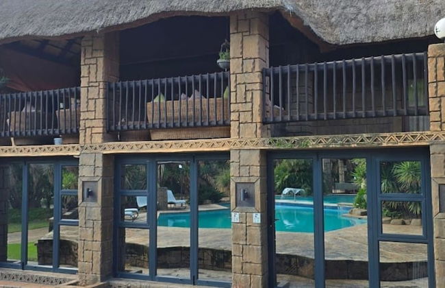 Bushmans Rock Country Lodge - Foto 50