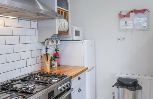 Hope Cottage - Foto 11