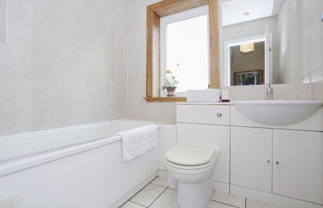 Edinburgh Landmarks Apartments - Foto 43