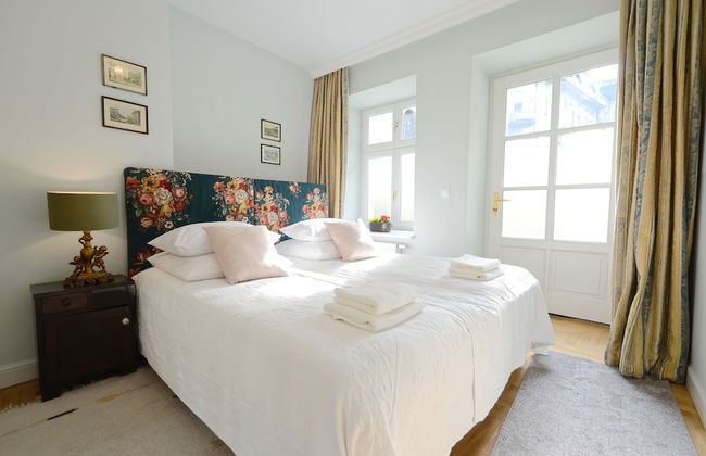 Crystal Suites Chez Helena - Foto 14