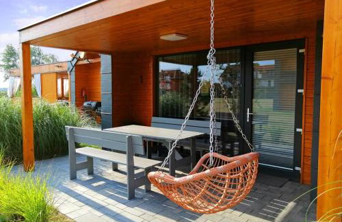 Wakacyjna Wioska SUMMERLAND - Foto 46