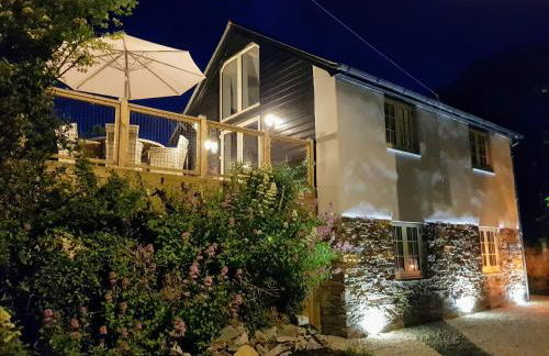 Bossiney Cove Cottage - Foto 1