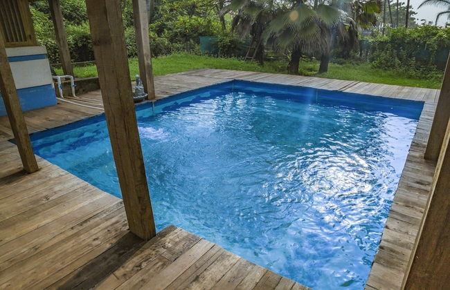 GuestHouser 3 BHK Villa 9e06 - Photo 24