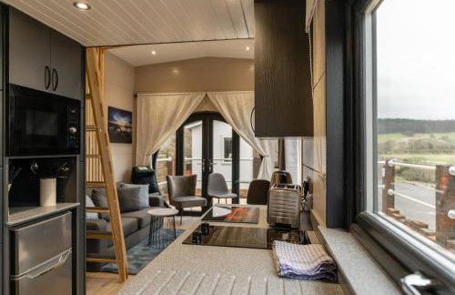 Applegrove Country Park, Scarborough with Private Hot Tubs - Foto 29