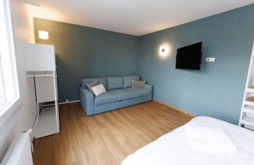 le 3 Tassigny - Foto 15