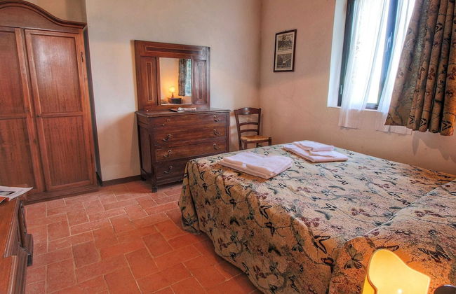 Spacious Tuscan Farmhouse - Foto 2