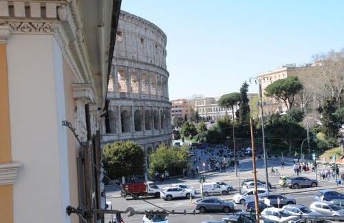 A Casa di Lu, al Colosseo - Guest House - Foto 43