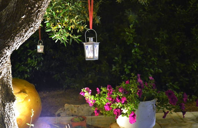 Trulli Isago B&B - Photo 22