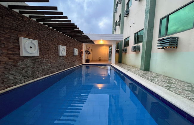 People's Condo Atria - Foto 21