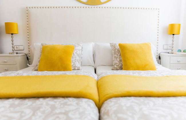 4Seasons San Nicolás Apartment - Photo 7