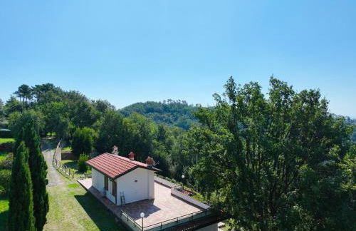 Babyaccommodation Family Hills II - Foto 48