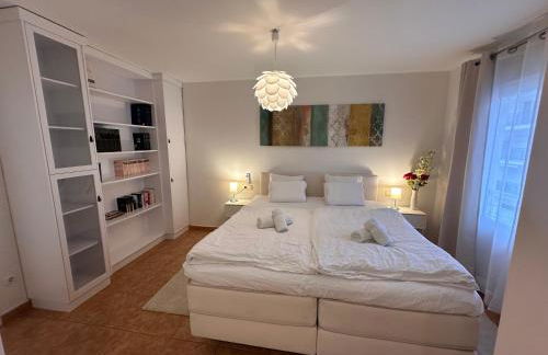 WohnungAltea - Kirche, Berge, am Meer - Photo 55