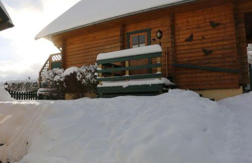 Blockhaus 3 - Foto 6