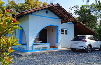 Blaues Haus 1 - Foto 1