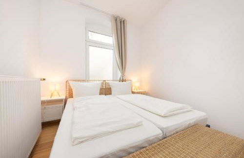 SUHU Berlin Apartments - Foto 34