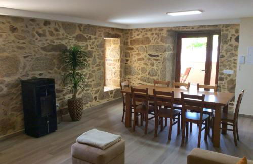 Casa do Caminho - Ossela - Foto 65