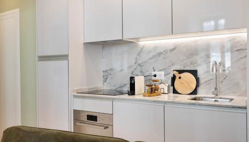 Away to Enjoy Apartment - hapiness has a place - Foto 5