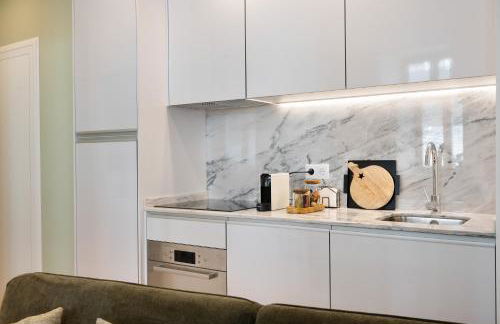 Away to Enjoy Apartment - hapiness has a place - Foto 5