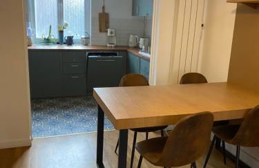 La charmante petite maison - Foto 8