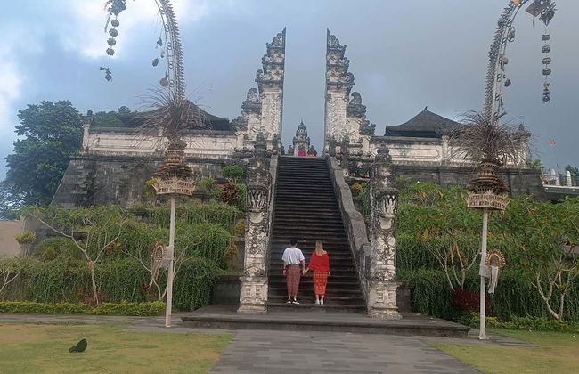 The Best of Eastern Bali Private Tour - Photo 7