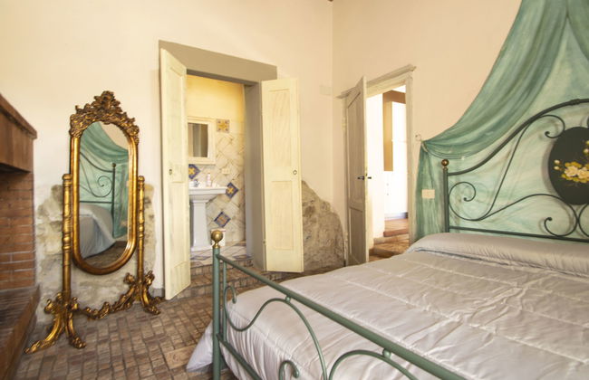 Badia a Passignano - Foto 12