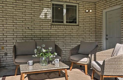 Riverview Retreat - Foto 34