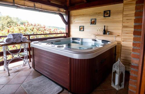 Holiday Home Vitis - Foto 6