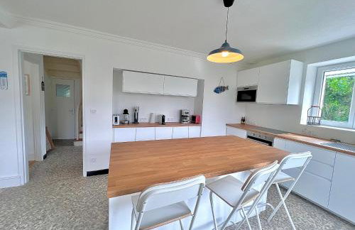 Sublime maison familiale refaite à neuf Quartier très calme verdoyant - Foto 15