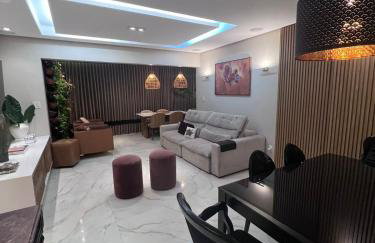 Apartamento para COP30 com vista para a baía - Foto 1