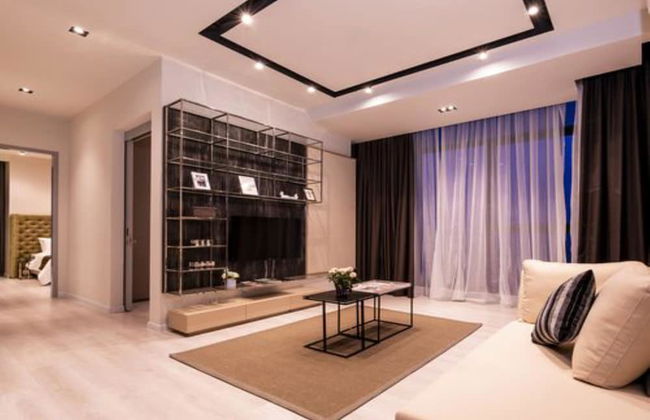 Expressionz Professional Suites by MyKey - Foto 34