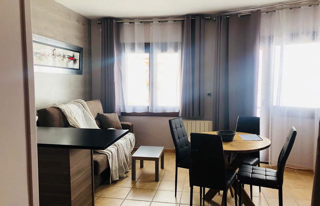 Apartamentos Pie de Pistas MIKKA 3000 - Foto 21