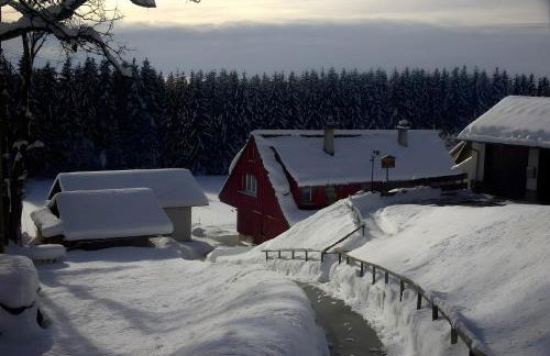 Ferienhaus Elfi Mit 85qm - Foto 13