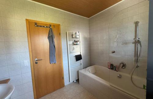 3 Zimmer Apartment nähe Schweiz mit Terrasse und Garten - Foto 13