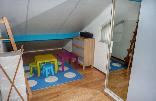 Nice Holiday Home Near Beach - Photo 16